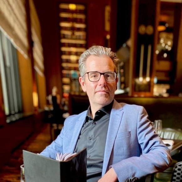 Meet your Posher, Michael - Picture 1 of 1